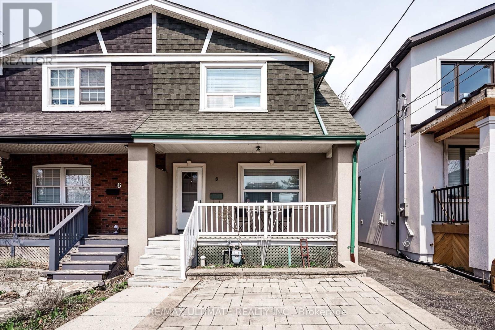 Property at 8 DONCASTER AVENUE image 1