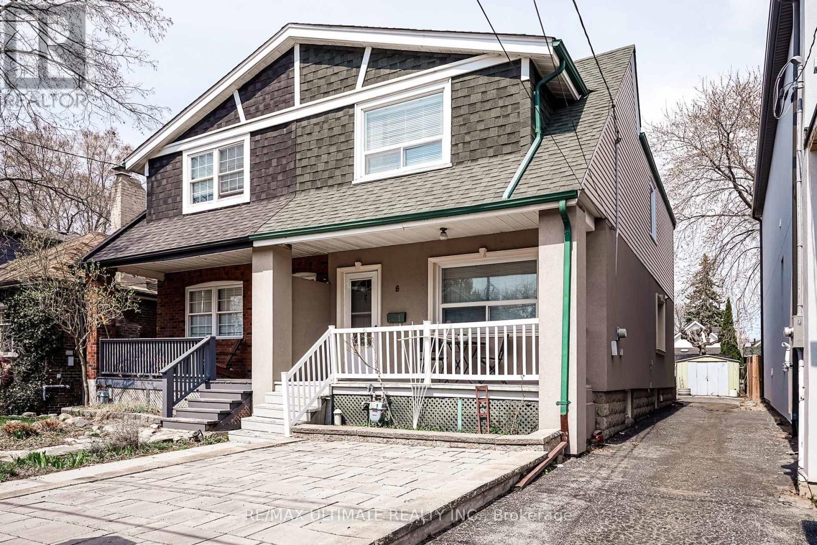 Property at 8 DONCASTER AVENUE image 2