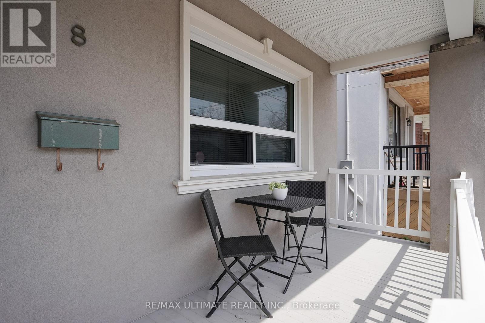 Property at 8 DONCASTER AVENUE image 3