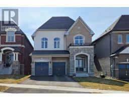 49 KENNETH ROSS BEND, East Gwillimbury, Ontario