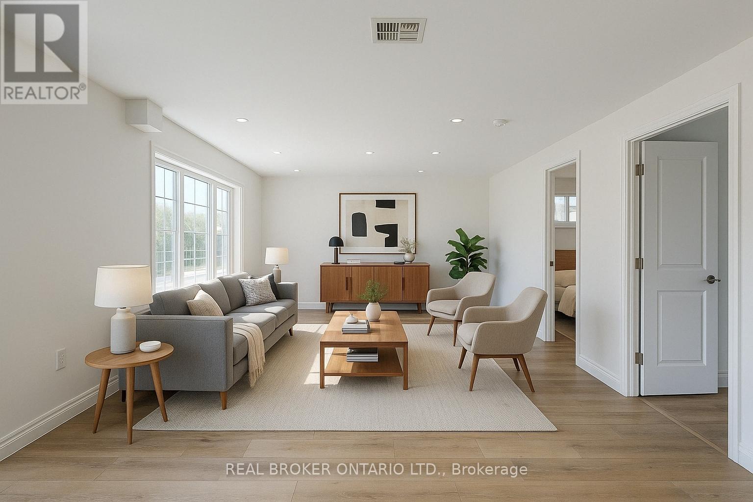 49 Kenneth Ross Bend, East Gwillimbury, Ontario  L9N 0T8 - Photo 8 - N12106721