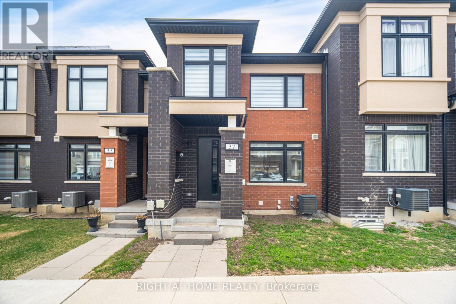 37 NIGHTJAR DRIVE, Brampton, Ontario