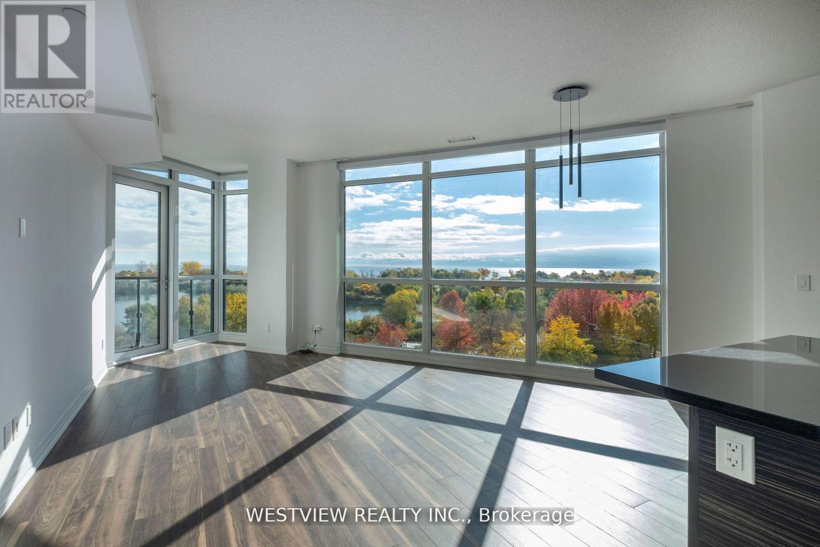 504 - 59 Annie Craig Drive, Toronto, Ontario  M8V 0C4 - Photo 4 - W12106927