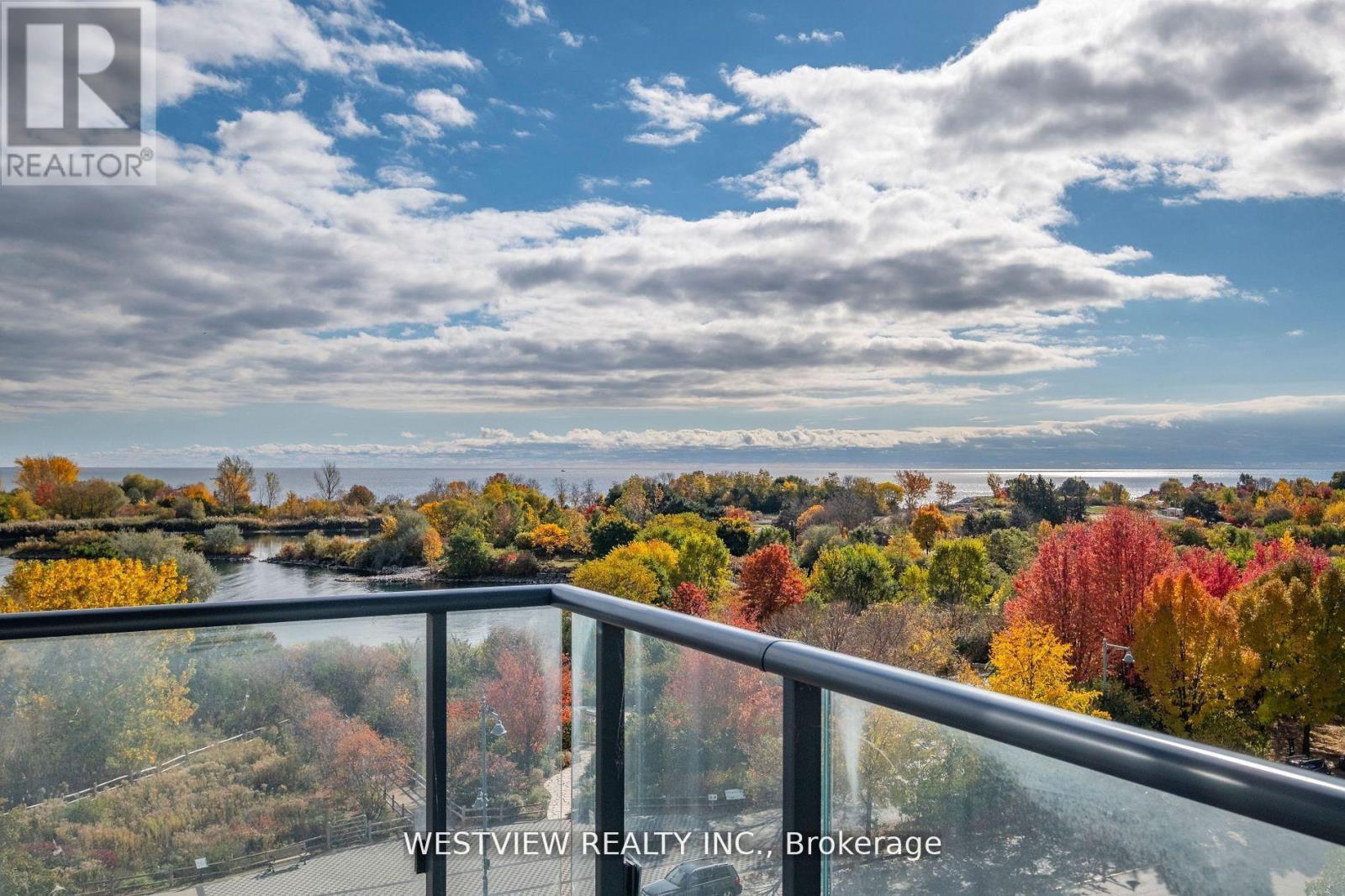 504 - 59 Annie Craig Drive, Toronto, Ontario  M8V 0C4 - Photo 5 - W12106927