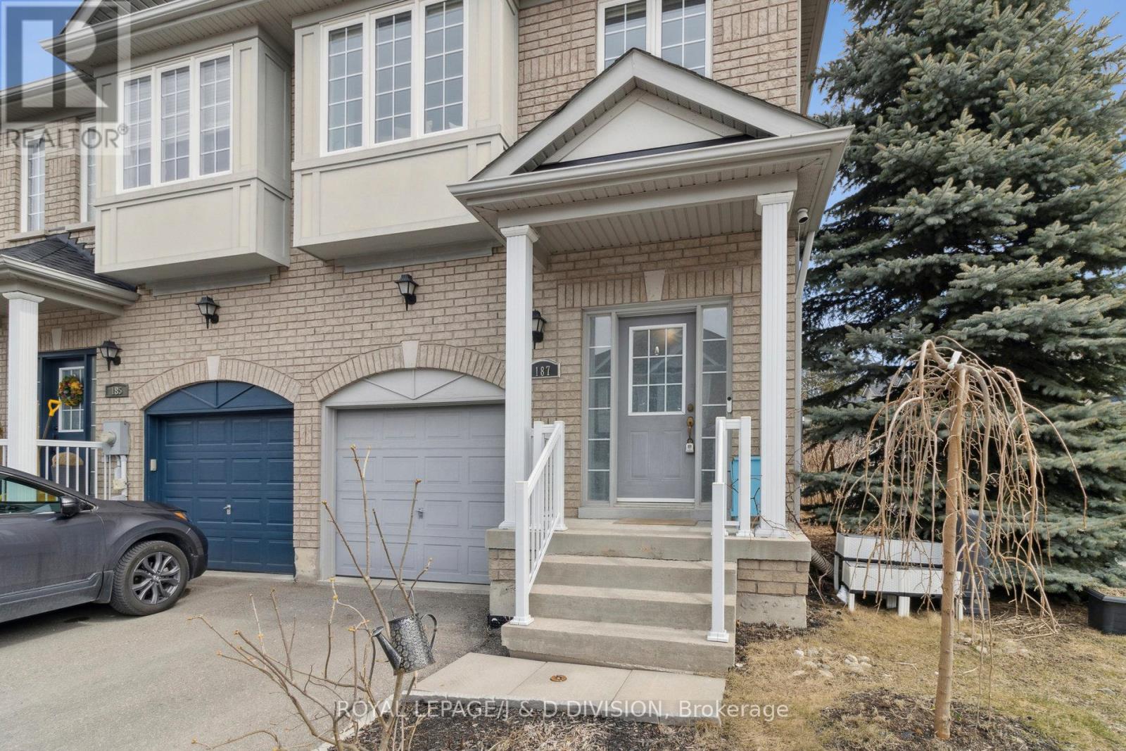 Property at 187 TOM TAYLOR CRESCENT image 2