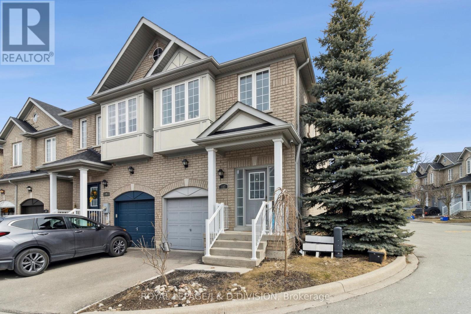 Property at 187 TOM TAYLOR CRESCENT image 1