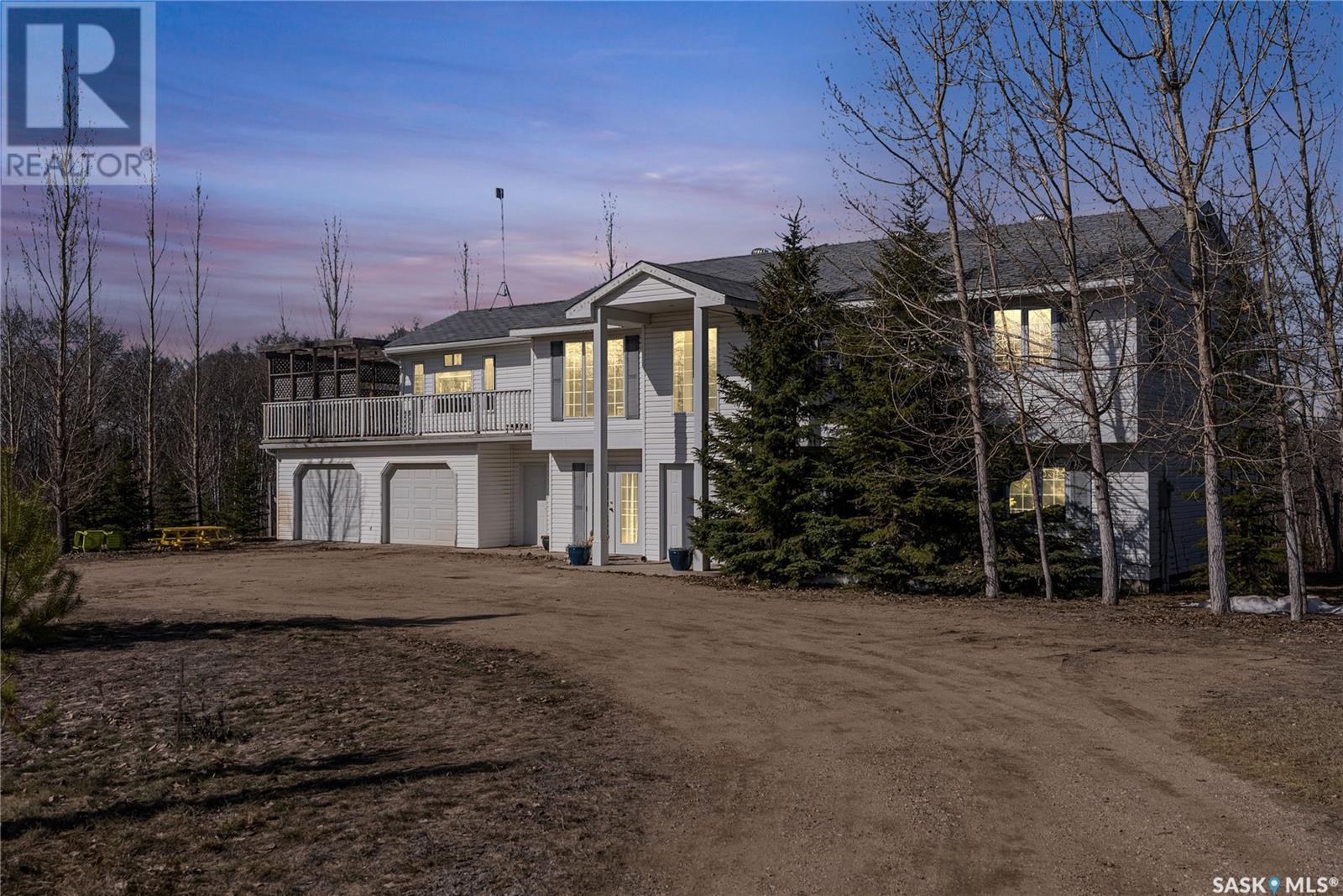 6 Mercier PLACE, Dundurn Rm No. 314, Saskatchewan