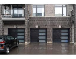 32 EMMAS WAY, Whitby, Ontario