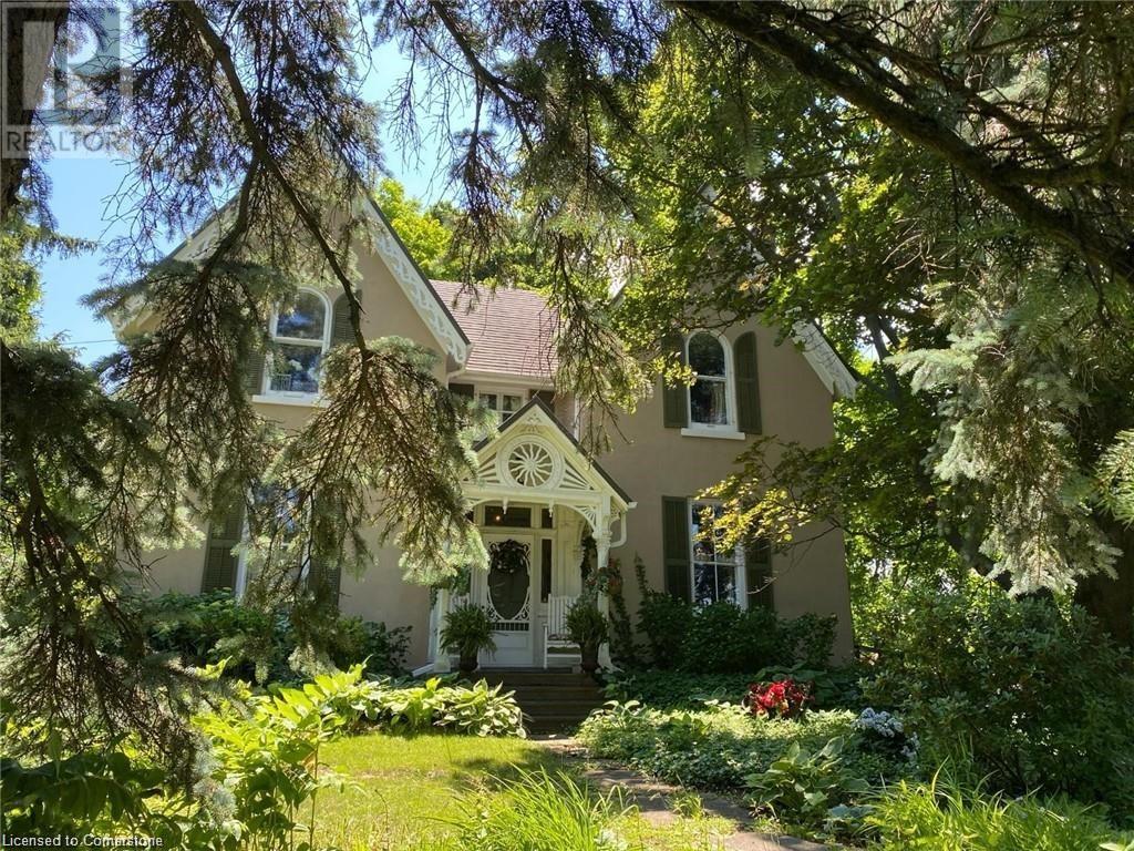 Property at 340 DUNDAS Street E image 1