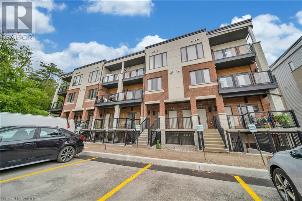 Property at 25 ISHERWOOD Avenue Unit# B21 image 3