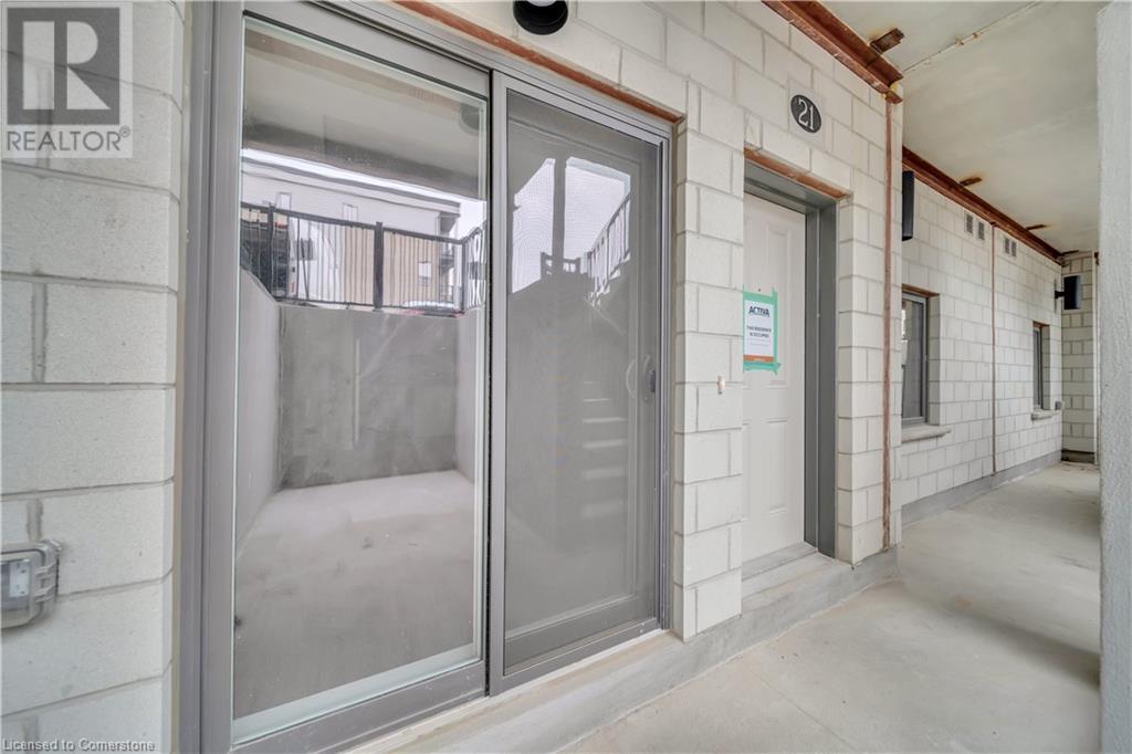 Property at 25 ISHERWOOD Avenue Unit# B21 image 5
