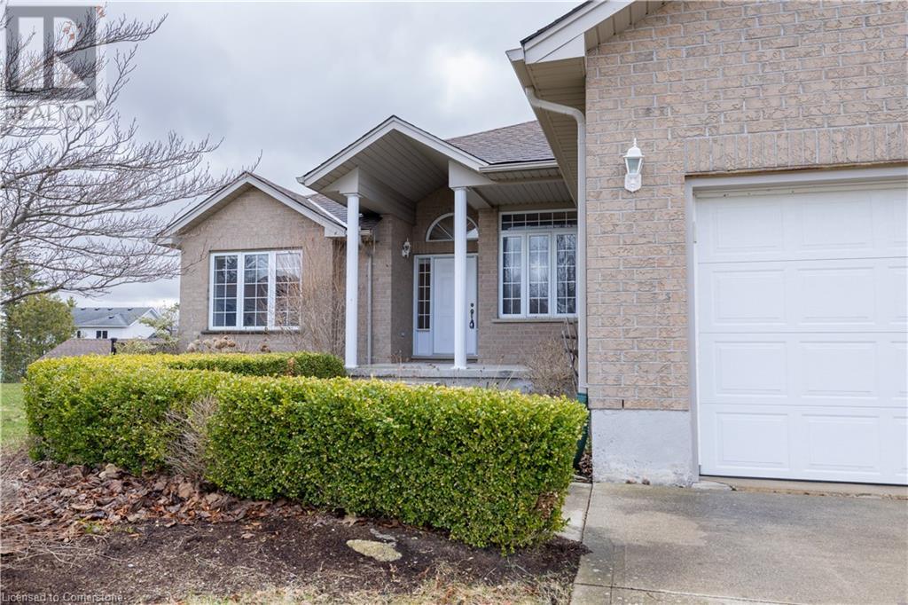 4 Berdux Place, Wellesley, Ontario  N0B 2T0 - Photo 4 - 40715794