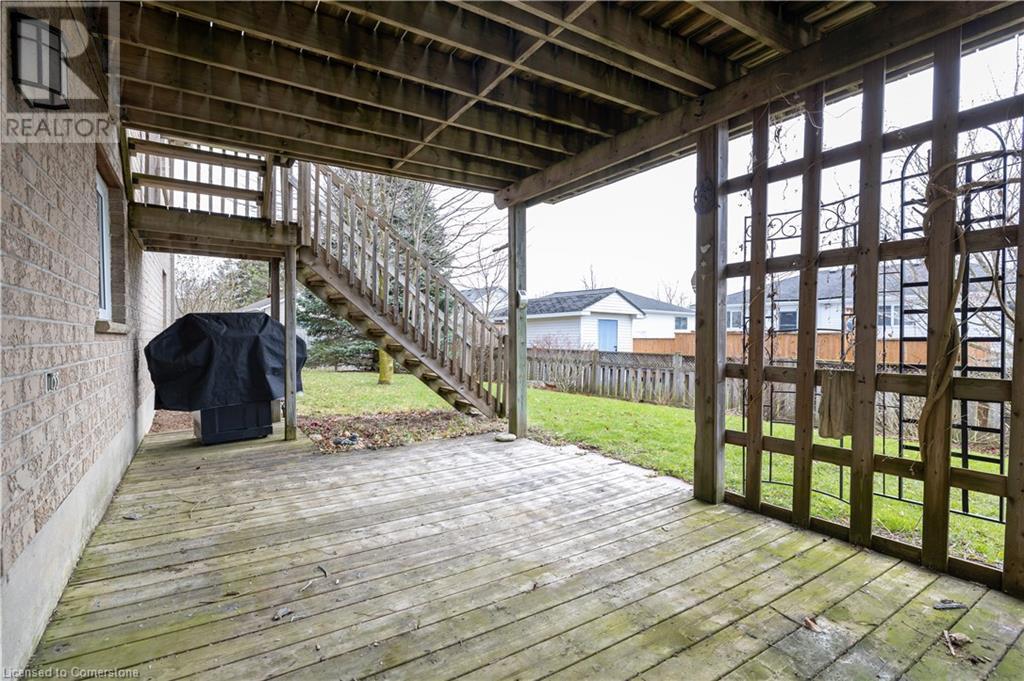 4 Berdux Place, Wellesley, Ontario  N0B 2T0 - Photo 45 - 40715794