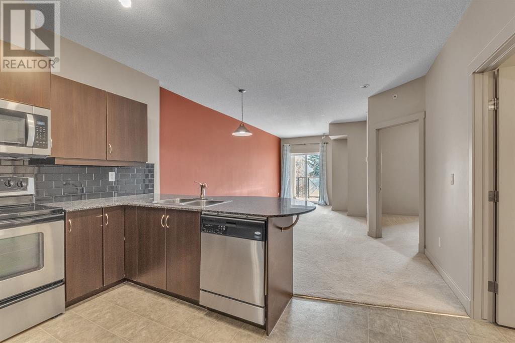 2616, 11811 Lake Fraser Drive Se, Calgary, Alberta  T2J 7J4 - Photo 6 - A2210686