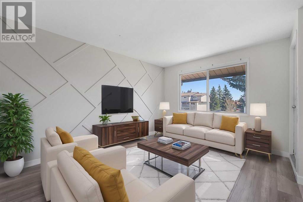 1027, 200 Brookpark Drive Sw, Calgary, Alberta  T2W 3E5 - Photo 4 - A2215037
