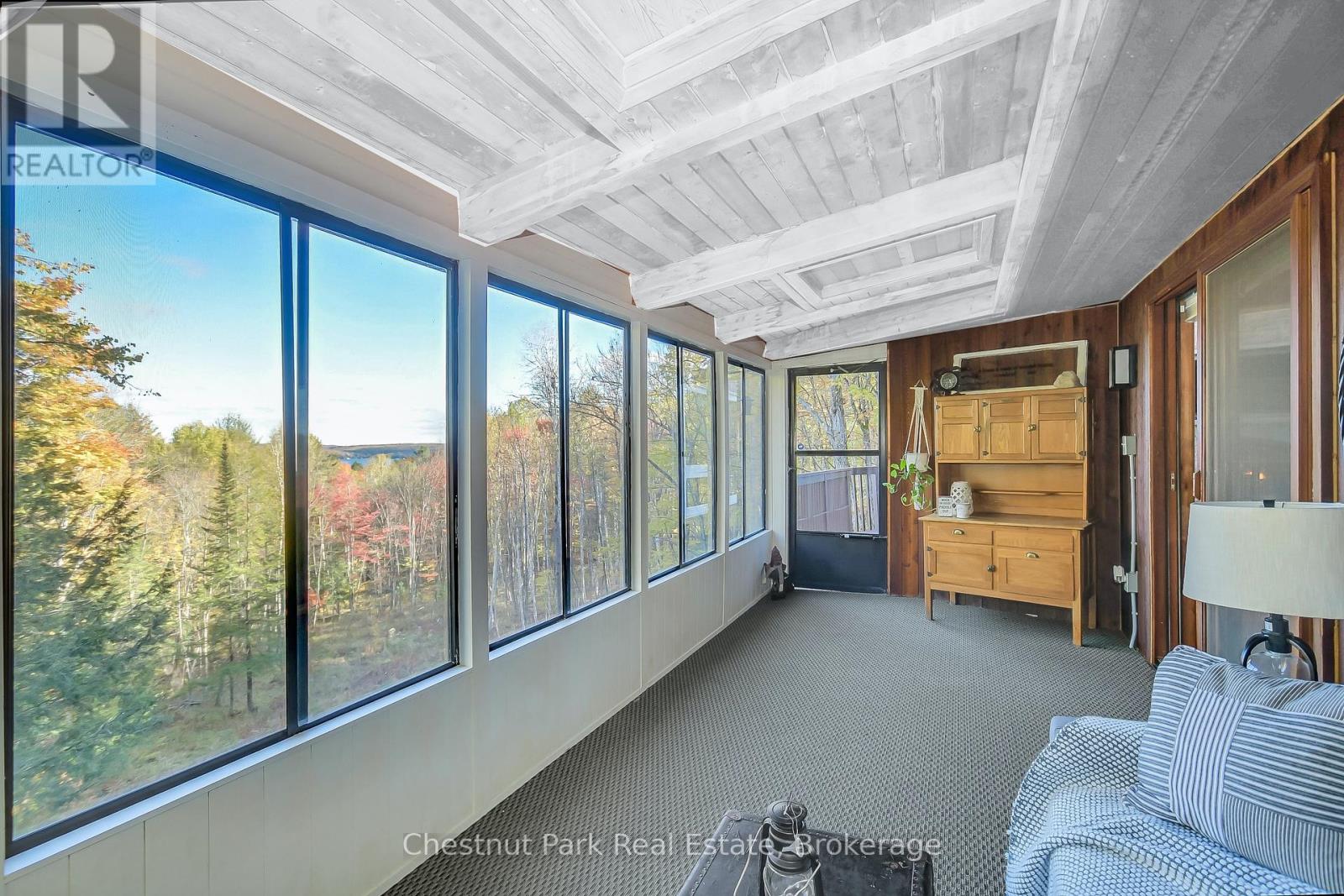 1033 Point Ideal Road, Lake Of Bays, Ontario P0A 1H0 - Photo 8 - X11973666