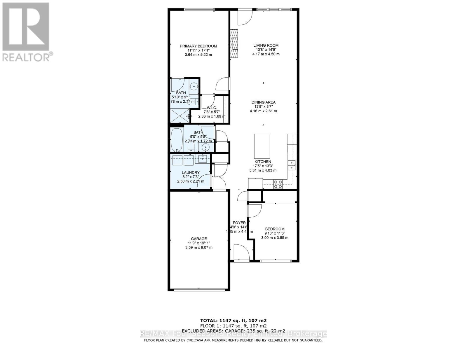 120 Warbler Way, Blue Mountains, Ontario  N0H 2P0 - Photo 32 - X12100698
