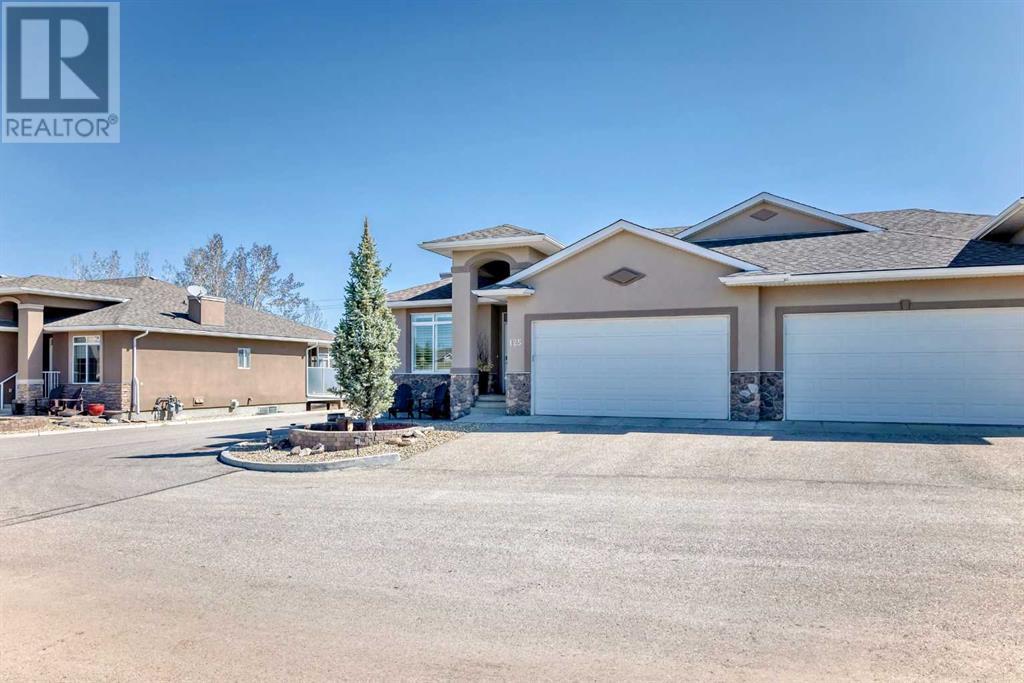 125 River Heights View, Cochrane, Alberta  T4C 0E6 - Photo 3 - A2214200