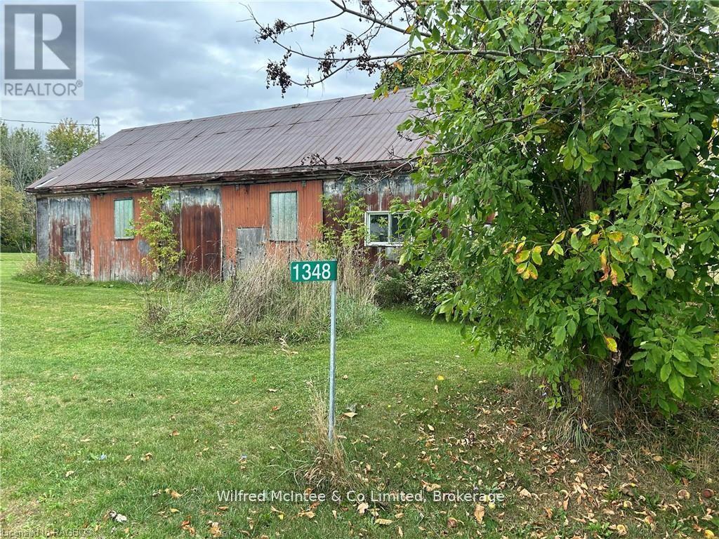 1348 Bruce 15 Road, Brockton, Ontario  N0G 2T0 - Photo 3 - X12103462