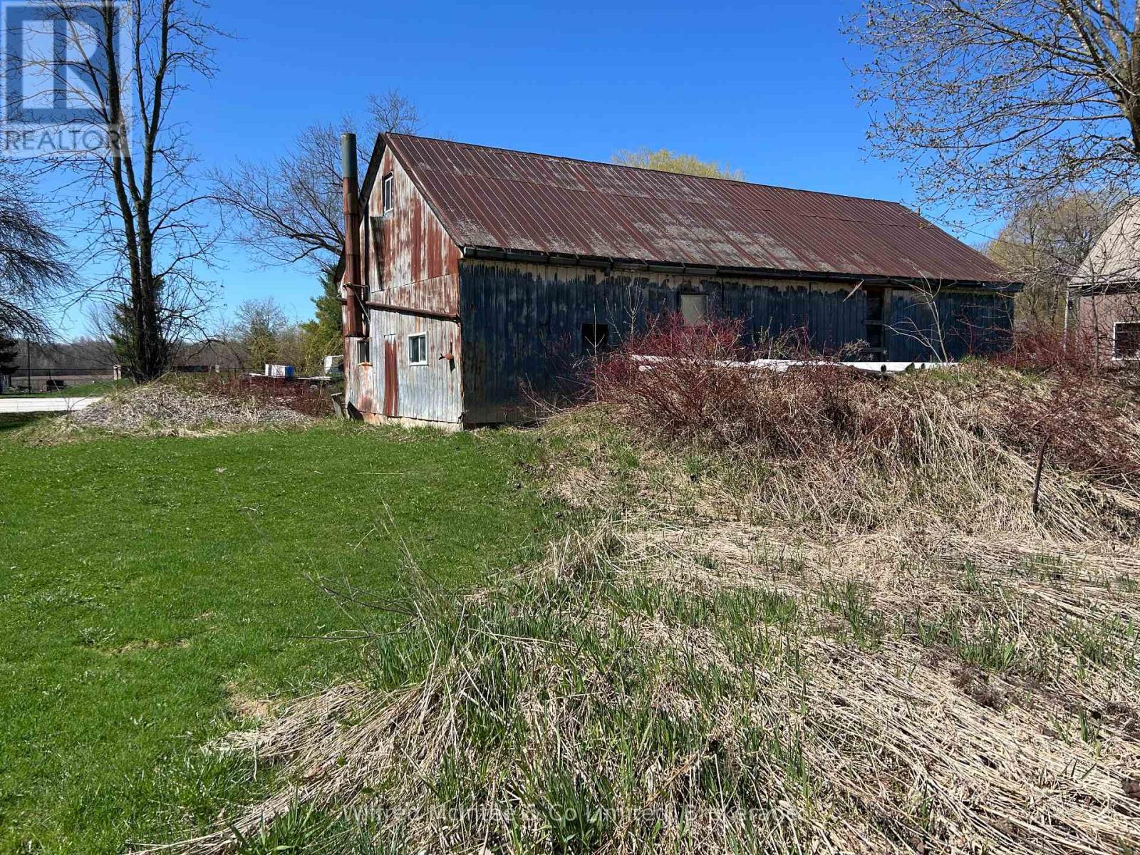 1348 Bruce 15 Road, Brockton, Ontario  N0G 2T0 - Photo 9 - X12103462