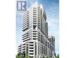 2207 - 9201 YONGE STREET, Richmond Hill, Ontario