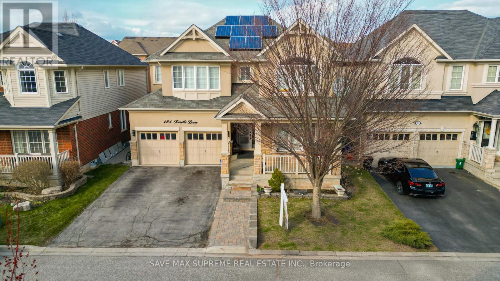 Property at 424 TONELLI LANE image 1