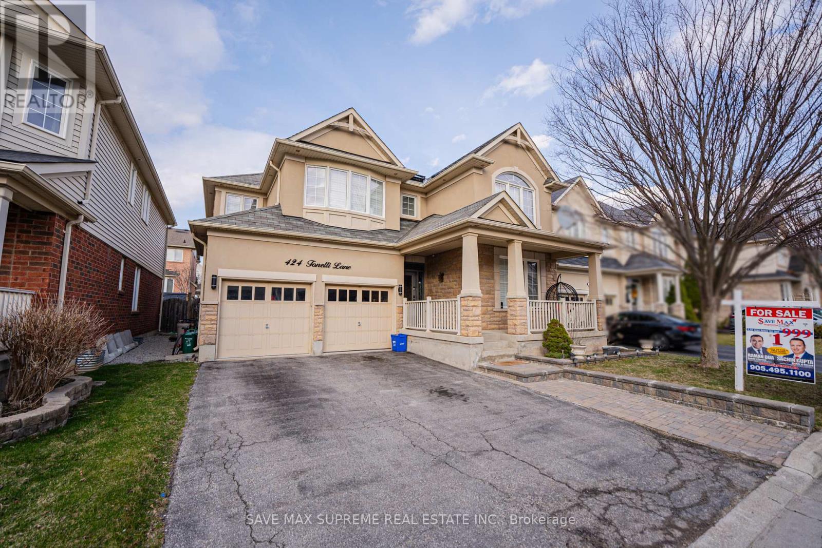 Property at 424 TONELLI LANE image 4