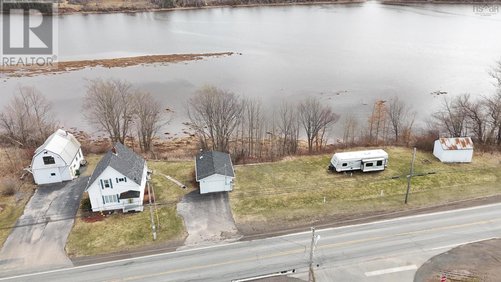 Property at 1890 6 Highway image 3