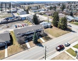 8, 5311 57 Avenue Lucas Heights, Ponoka, Ca