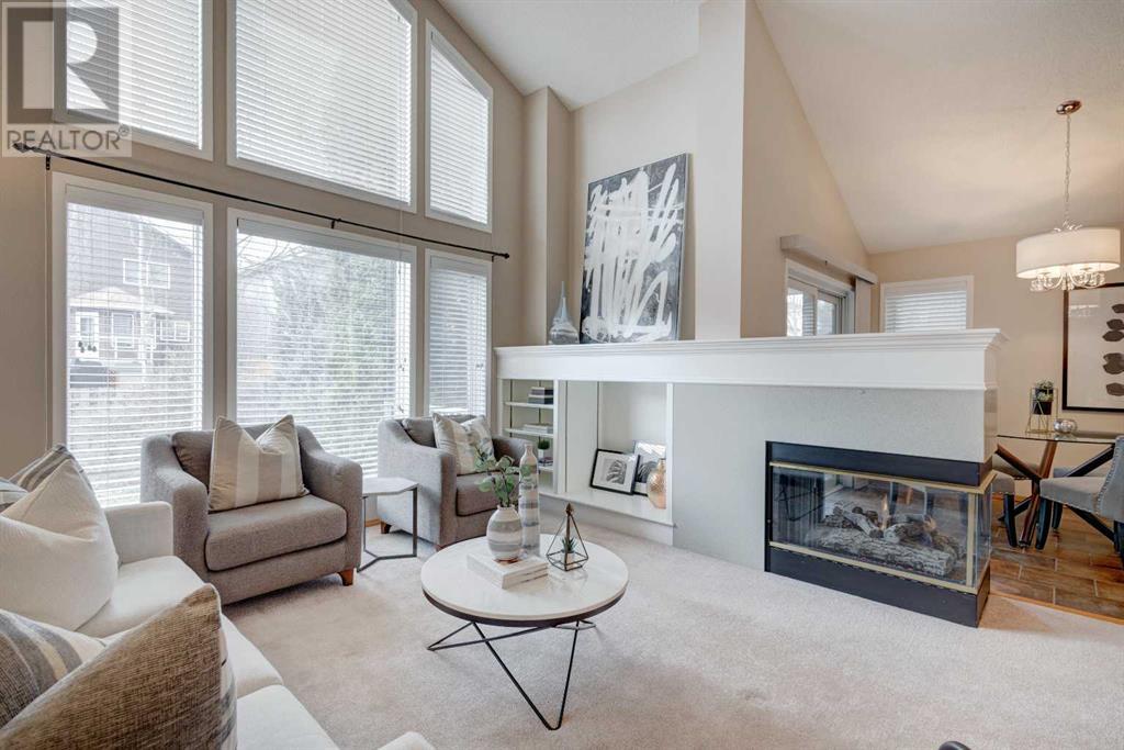 190 Mt Assiniboine Circle Se, Calgary, Alberta  T2Z 2N6 - Photo 4 - A2211992