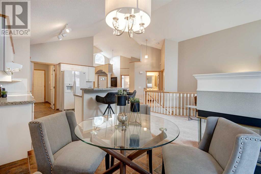 190 Mt Assiniboine Circle Se, Calgary, Alberta  T2Z 2N6 - Photo 6 - A2211992