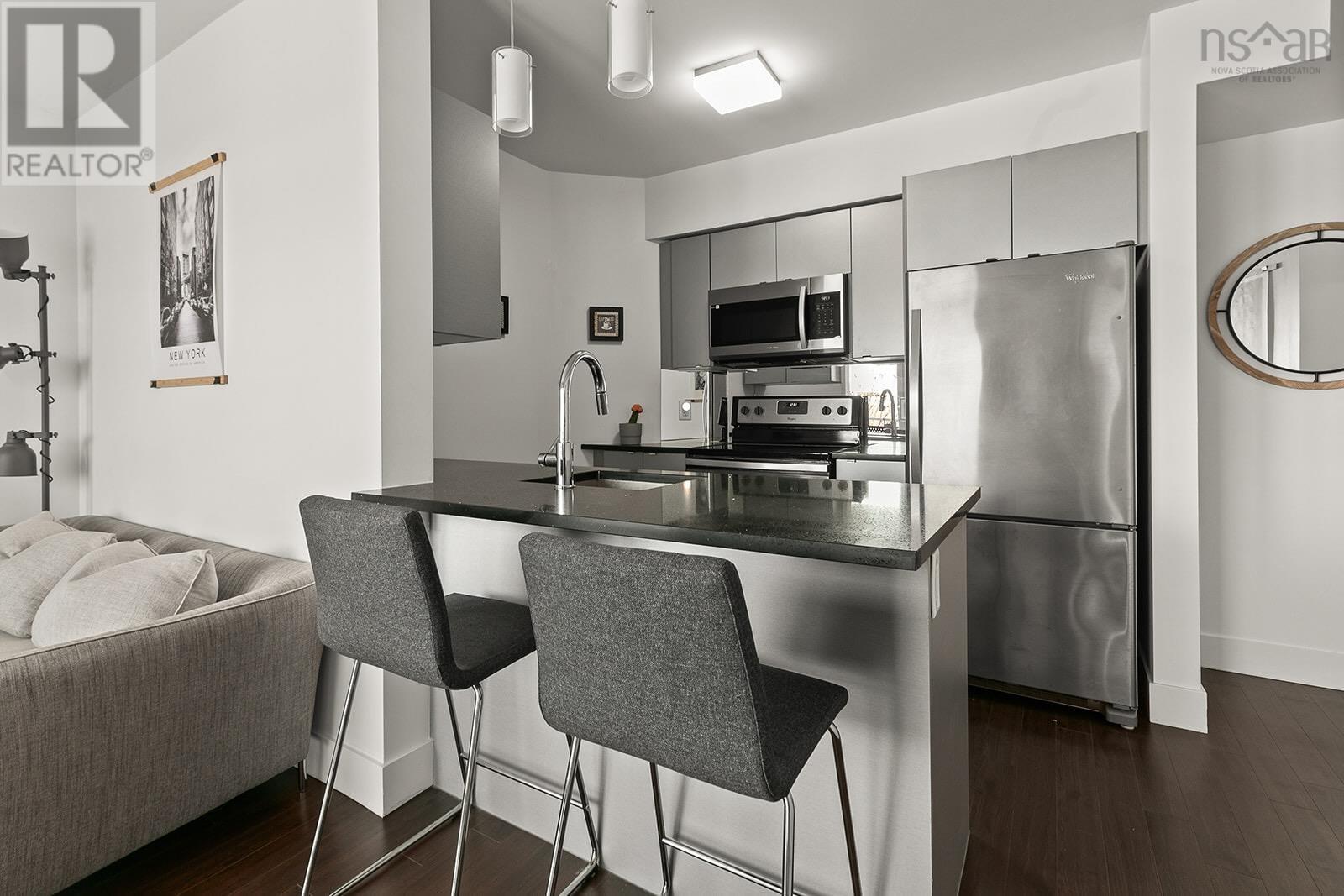 Property at 308 5677 Harris Street image 5