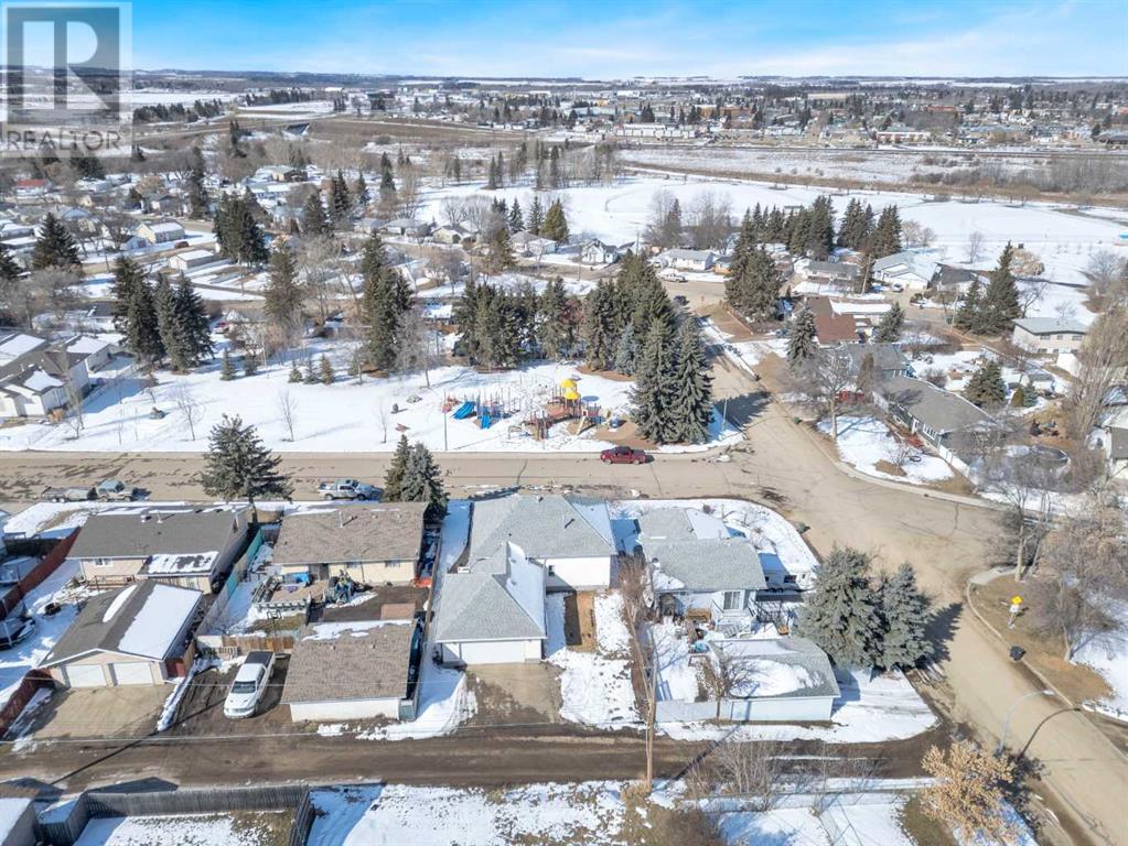 4013 45 Street, Ponoka, Alberta  T4J 1B7 - Photo 8 - A2208128