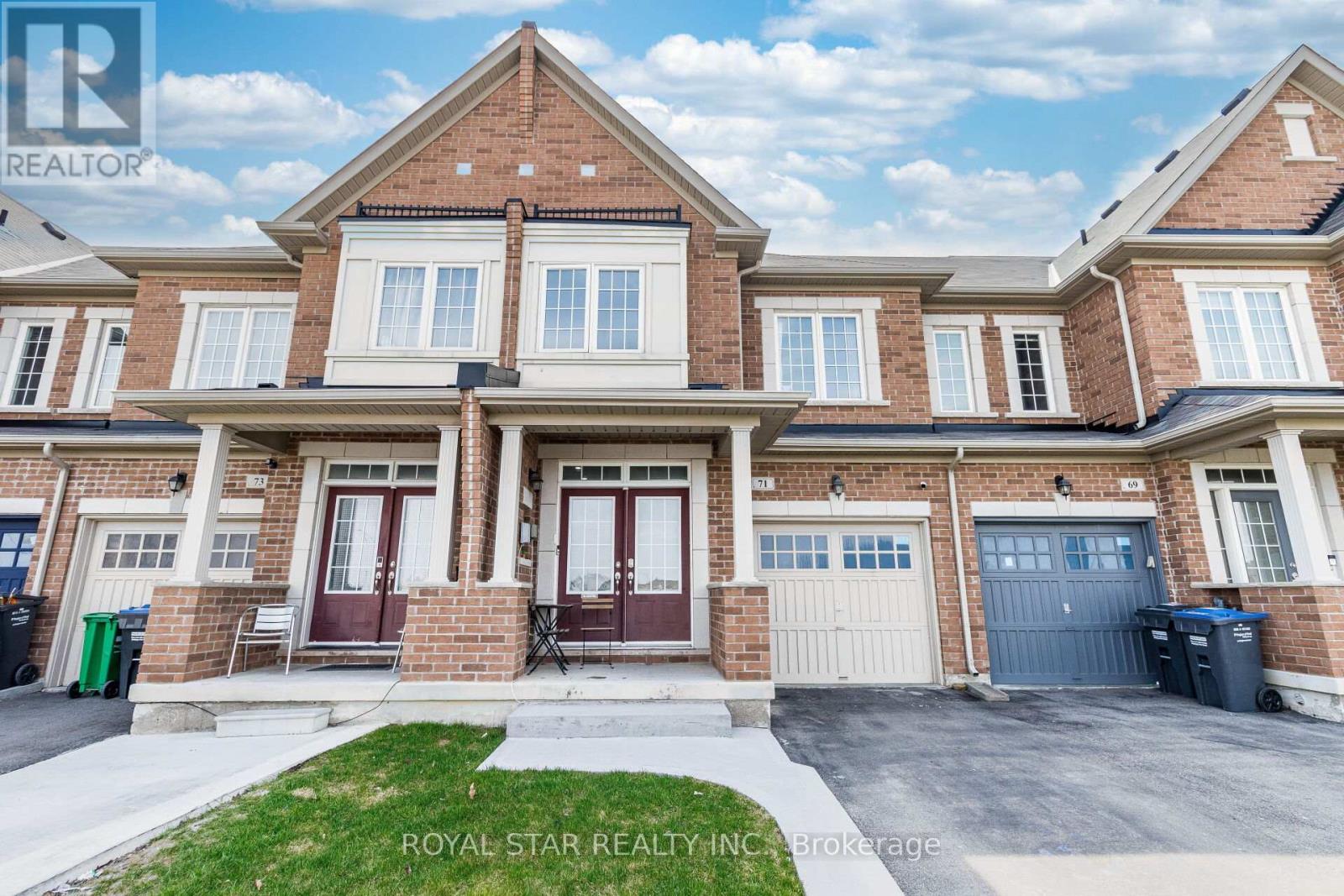 Property at 71 RELTON CIRCLE image 1