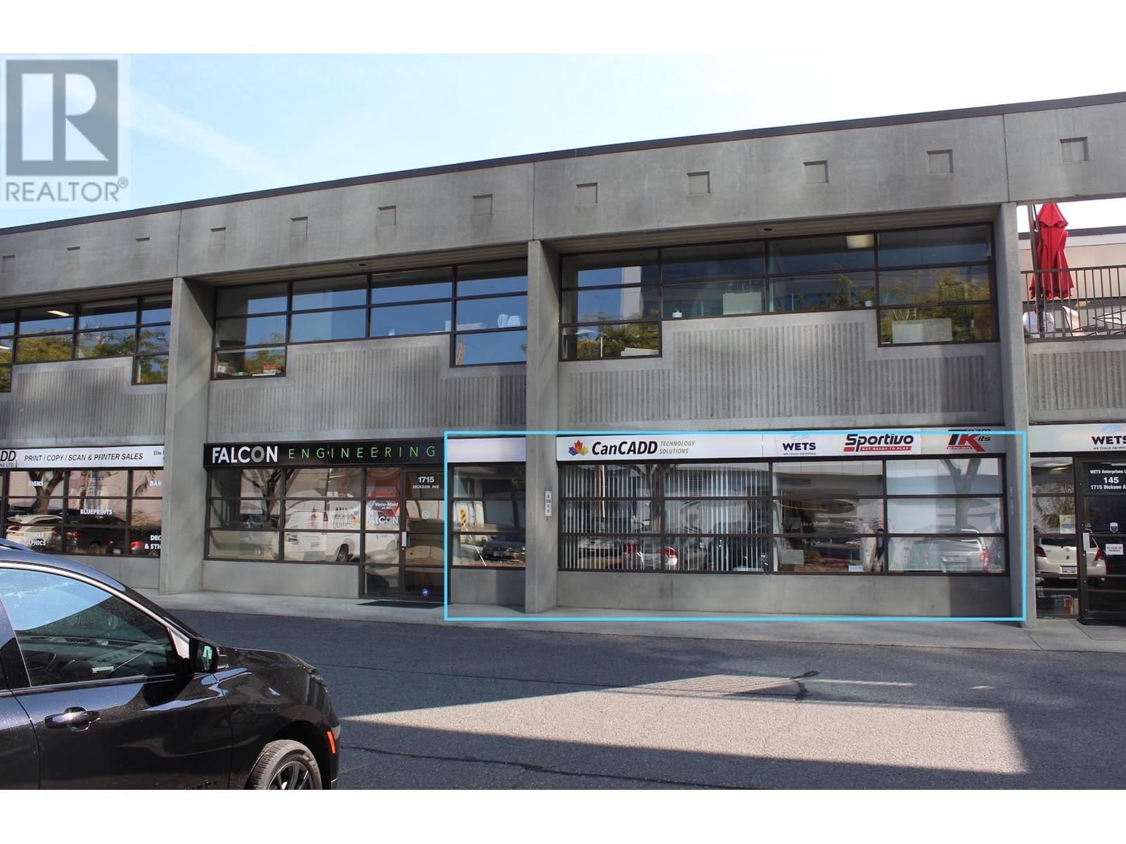 1715 Dickson Avenue Unit# 140, Kelowna, British Columbia