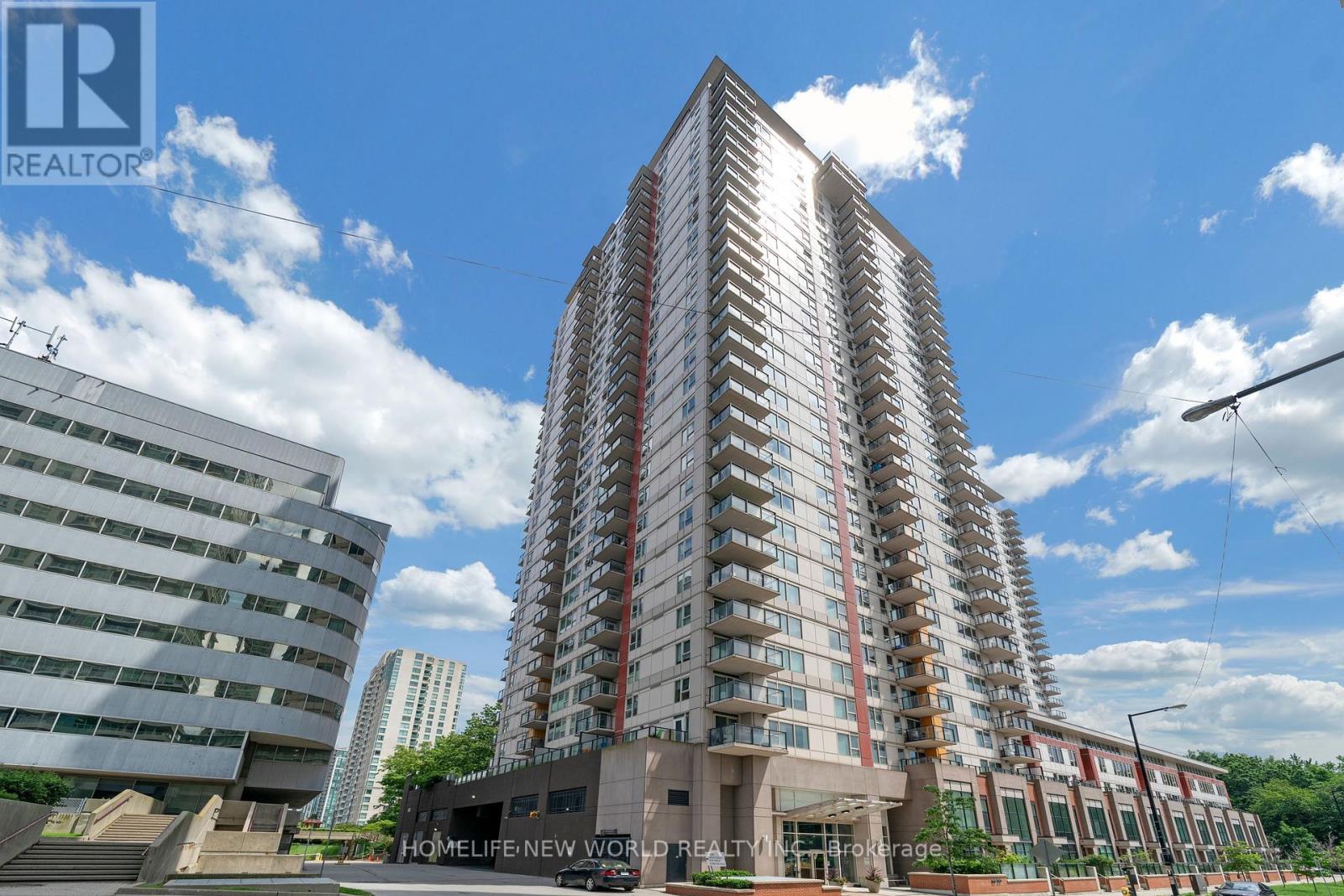 Property at 1801 - 25 TOWN CENTRE COURT image 1
