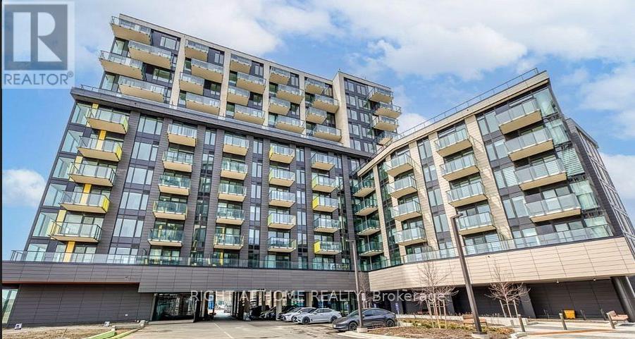 520 - 3006 WILLIAM CUTMORE BOULEVARD, Oakville, Ontario