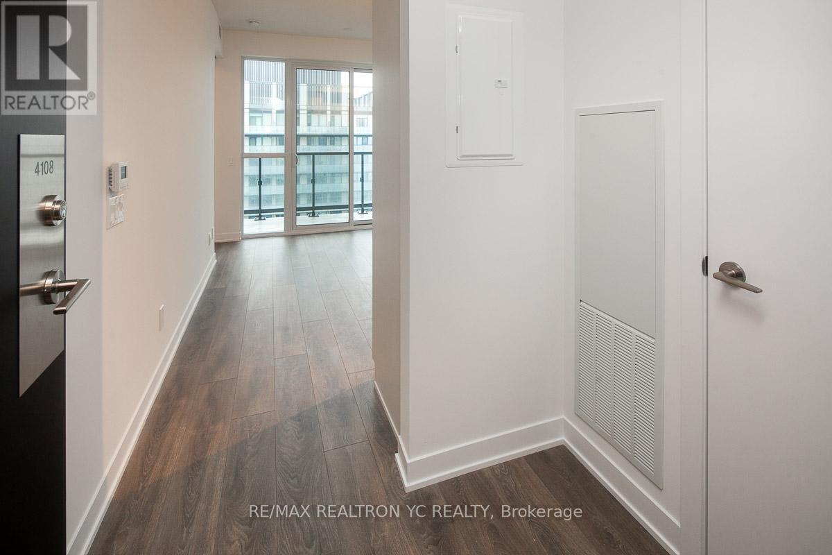 4108 - 87 Peter Street, Toronto, Ontario  M5V 0P1 - Photo 2 - C12106984