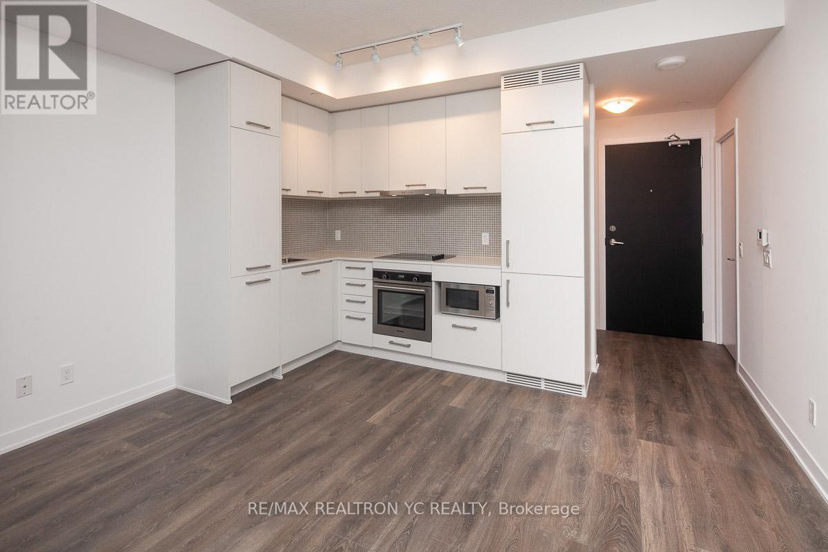 4108 - 87 Peter Street, Toronto, Ontario  M5V 0P1 - Photo 3 - C12106984
