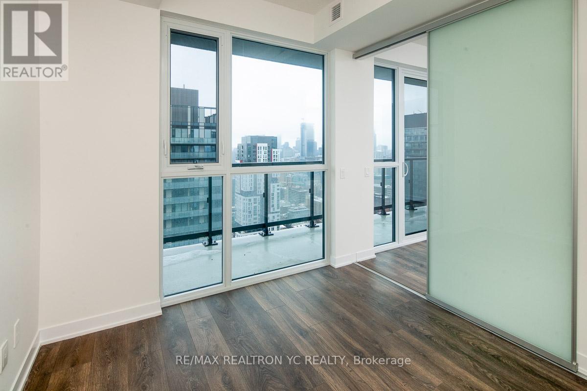 4108 - 87 Peter Street, Toronto, Ontario  M5V 0P1 - Photo 8 - C12106984