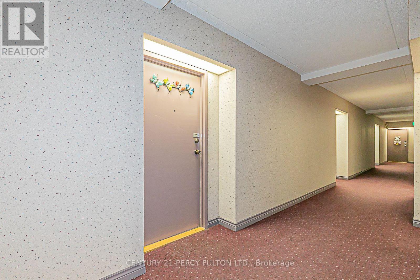 Property at 203 - 249 MAJOR MACKENZIE DRIVE E image 5