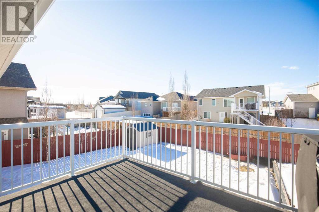 40 Ebony Street, Lacombe, Alberta  T4L 0G2 - Photo 30 - A2197316