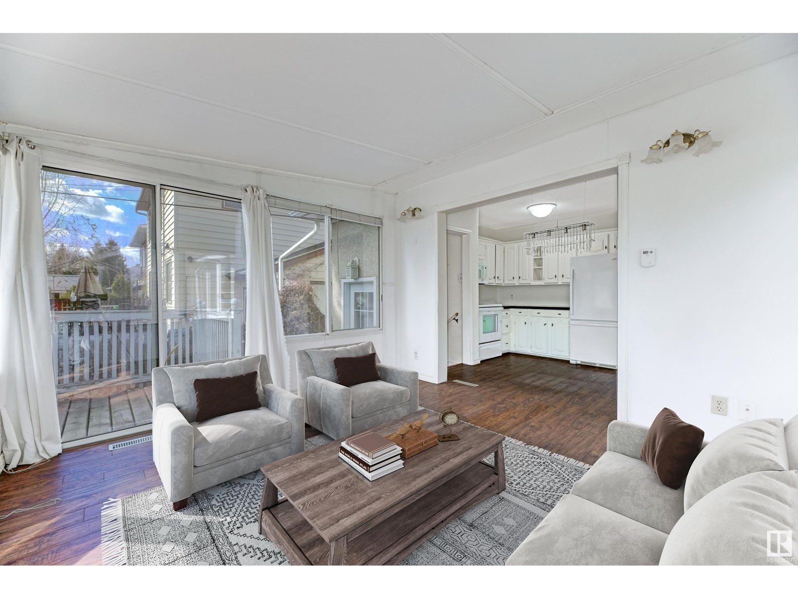 7621 91 Av Nw, Edmonton, Alberta  T6C 1P7 - Photo 13 - E4433104