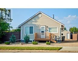 1233 6 Avenue Wainwright, Wainwright, Ca