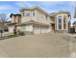852 Wildwood Cr Nw Wild Rose, Edmonton, Ca