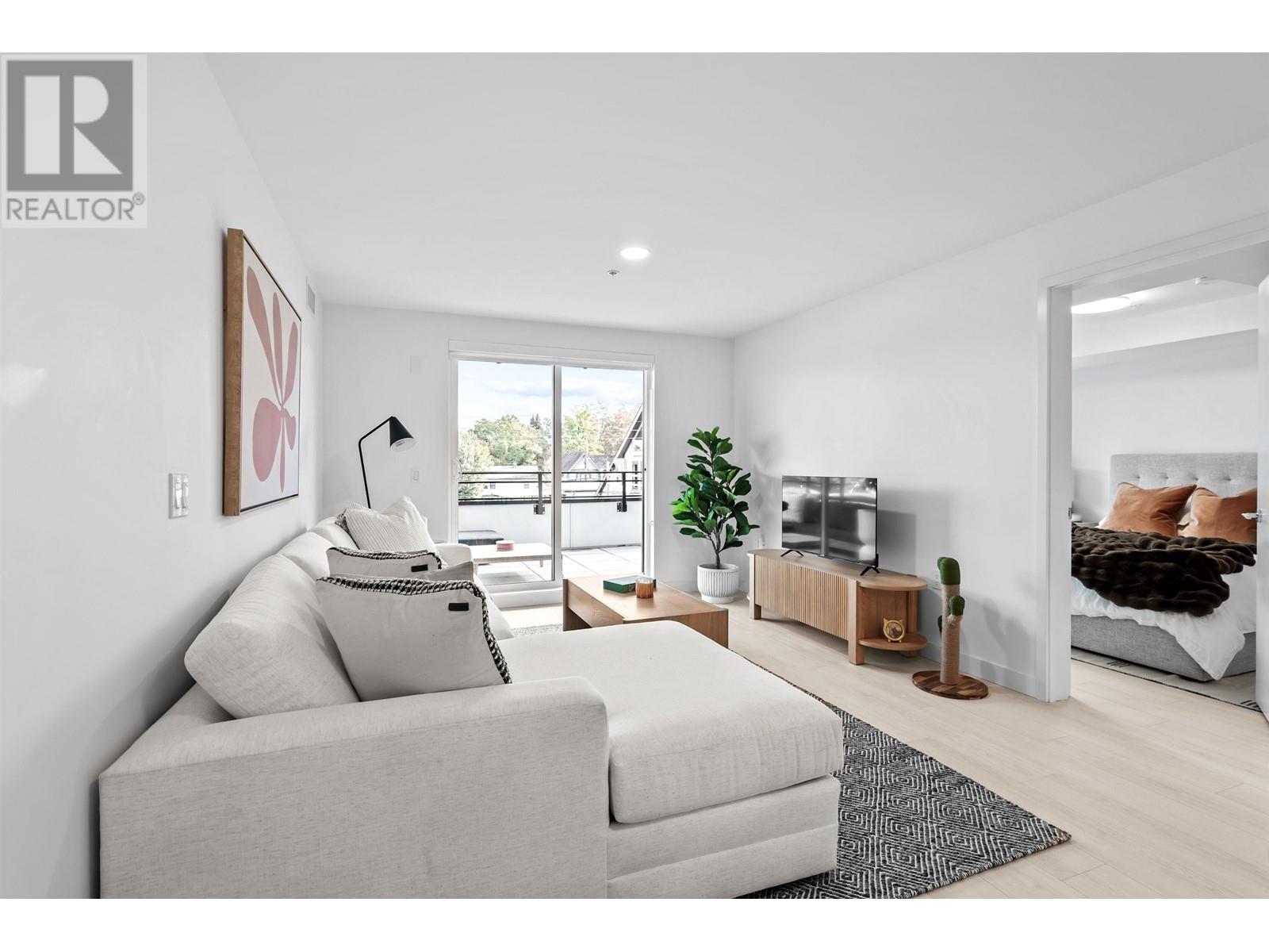 205 2419 Grant Street, Vancouver, British Columbia  V0V 0V0 - Photo 13 - R2985214