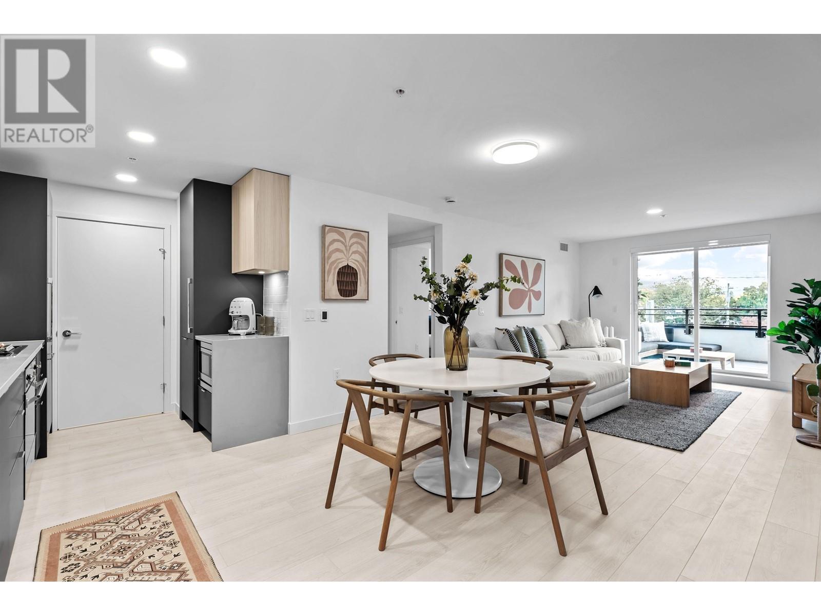 205 2419 Grant Street, Vancouver, British Columbia  V0V 0V0 - Photo 3 - R2985214