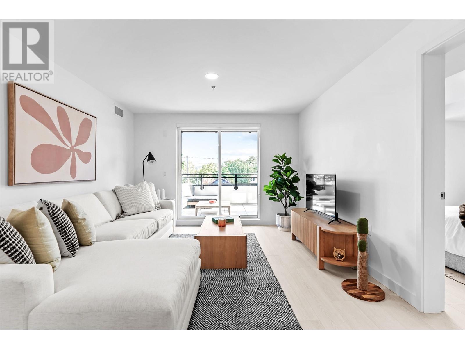 205 2419 Grant Street, Vancouver, British Columbia  V0V 0V0 - Photo 11 - R2985214