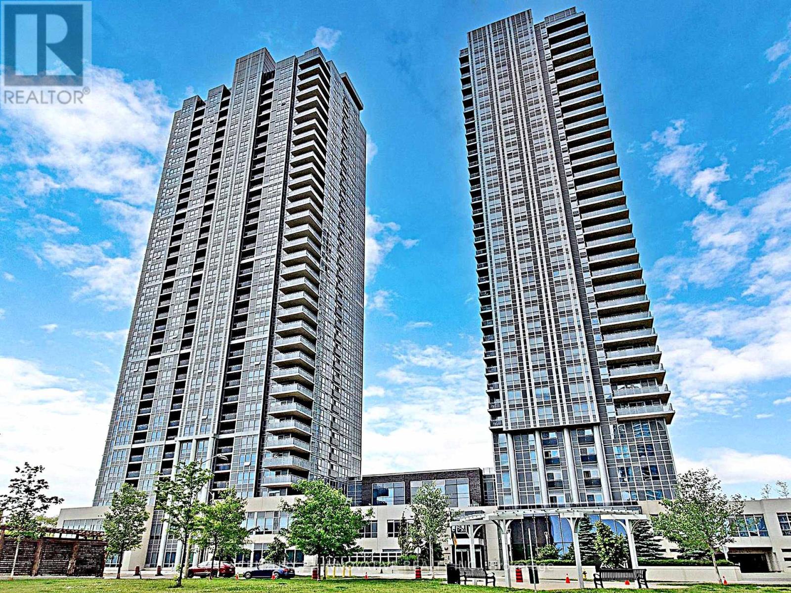 2616 - 275 Village Green Square, Toronto, Ontario  M1S 0L8 - Photo 1 - E12106354