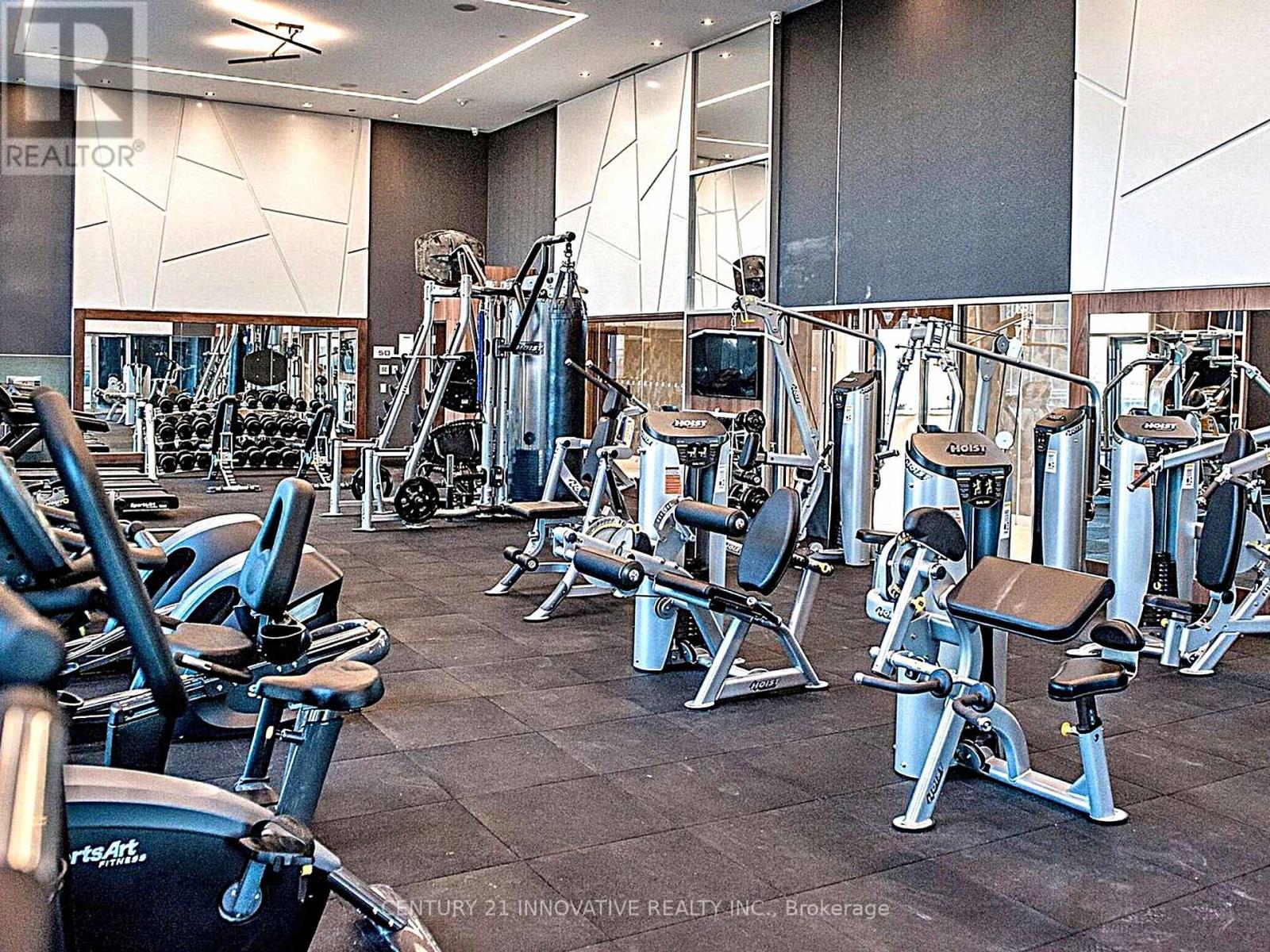 2616 - 275 Village Green Square, Toronto, Ontario  M1S 0L8 - Photo 16 - E12106354